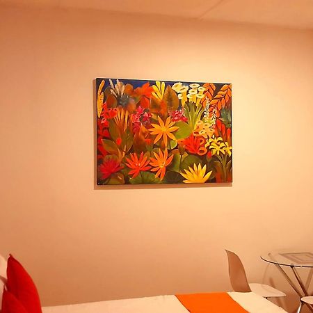 Regent Residencies - Colombo Lejlighed Eksteriør billede