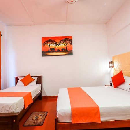 Regent Residencies - Colombo Lejlighed Eksteriør billede